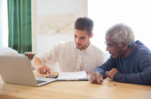 Assistance dépannage devis