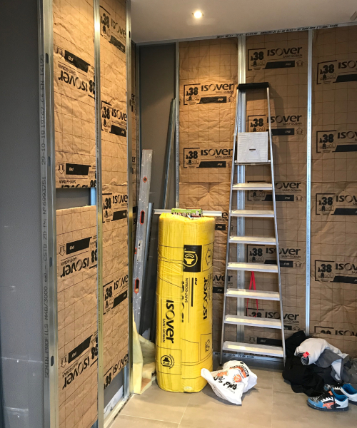 Rénovation énergétique